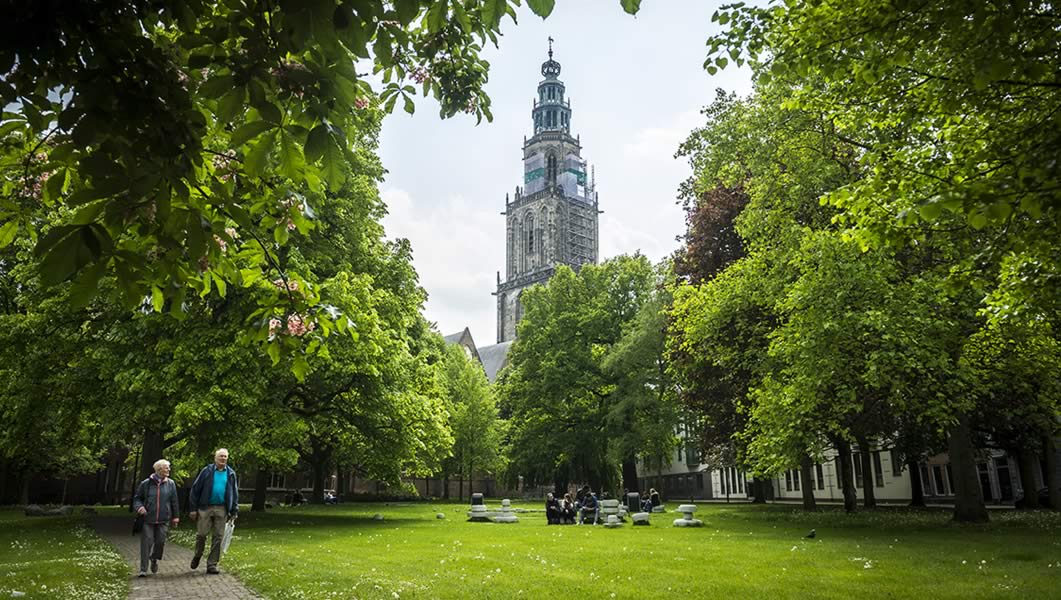 criteria voor woonurgentie in groningen